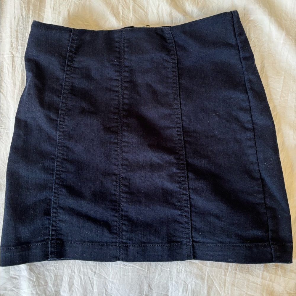Women’s Mini Pencil Skirt - Forever 21